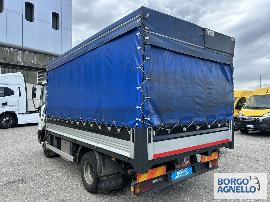Iveco EUROCARGO ML65E14